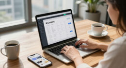Leading The Way In 2026: 15 Best AI Content Creation Tools