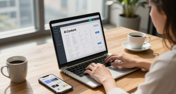 Leading The Way In 2026: 15 Best AI Content Creation Tools