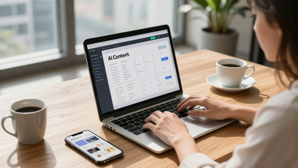 Leading The Way In 2026: 15 Best AI Content Creation Tools