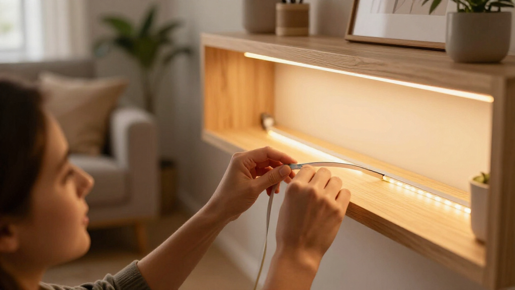 Die 6 besten LED-Strips und Lichtleisten im Vergleich