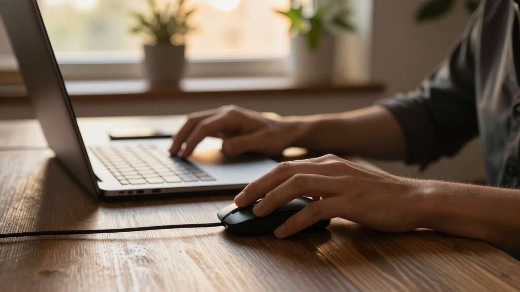 Mäuse und Tastatur-Maus-Sets: 8 Produkte ausprobiert und bewertet