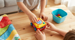 Mattel Surges In Global Coverage