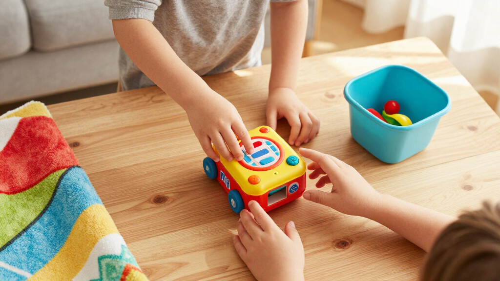 Mattel Surges In Global Coverage