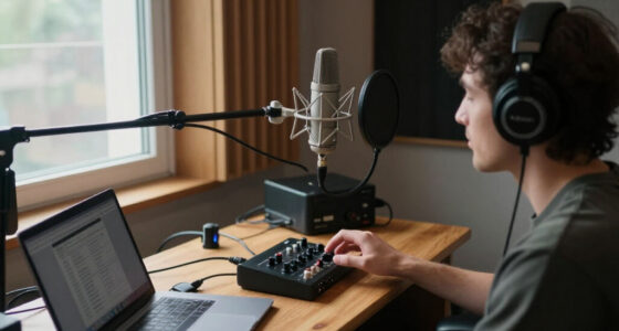 14 Mikrofone und Audio-Interfaces, die wir ausprobiert haben