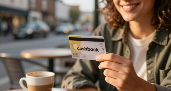 Monzo Launches Auto-invest Cashback Card