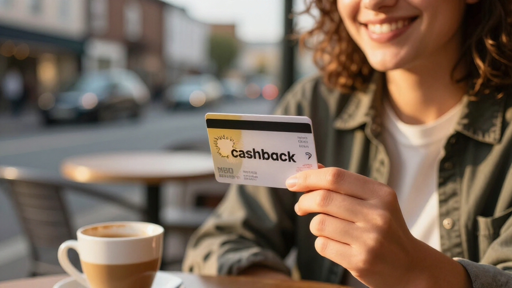 Monzo Launches Auto-invest Cashback Card
