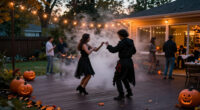 11 Nebelmaschinen für Halloween-Partys im Vergleich – unsere Einschätzung