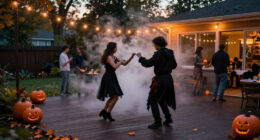 11 Nebelmaschinen für Halloween-Partys im Vergleich – unsere Einschätzung