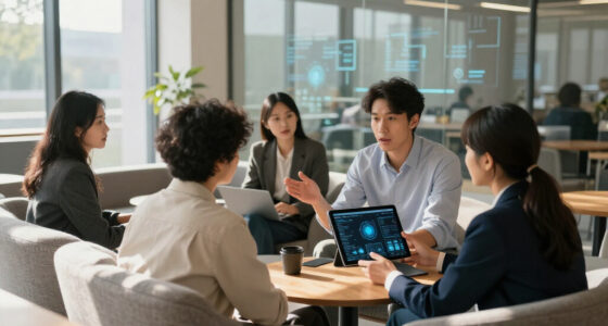 Nine AI Developments That Will Shape 2026