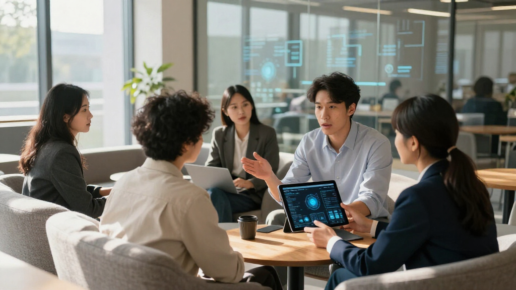 Nine AI Developments That Will Shape 2026