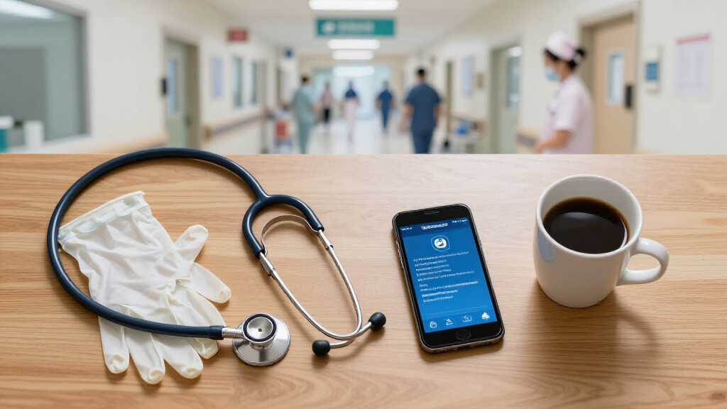 Overburdened Hospitals Turn Emergency Departments Into Crises