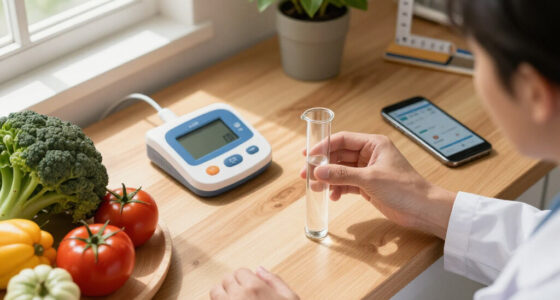 Pesticide-Residue Monitoring: Best Practices For Food Import Compliance