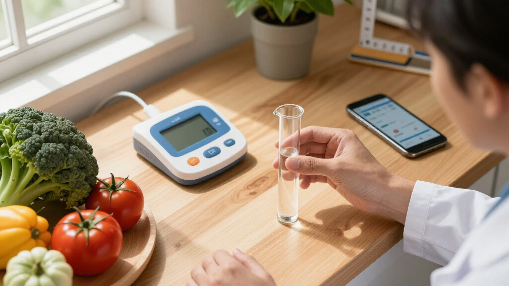 Pesticide-Residue Monitoring: Best Practices For Food Import Compliance