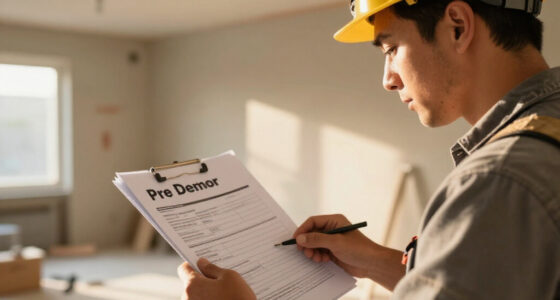 Pre-1980 Fixer-Upper? Here’s Why Pre-Demo Reports Are Essential