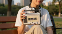 Die 6 besten Radios und Kassettenspieler im Vergleich