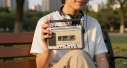 Die 6 besten Radios und Kassettenspieler im Vergleich