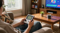 Retro-Konsolen und Handheld-Konsolen: 6 Produkte vorgestellt und bewertet