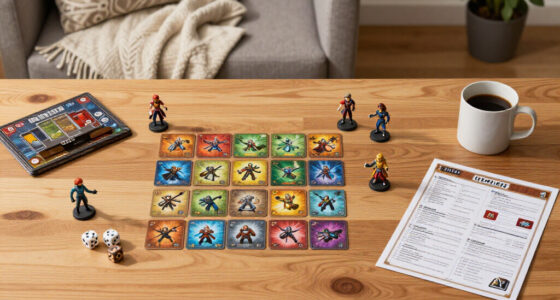 Rollenspiel-Sets und Figuren im Vergleich: 6 Produkte, die überzeugen