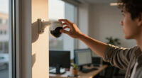 Security Camera Security Flaws Expose Critical Admin Data