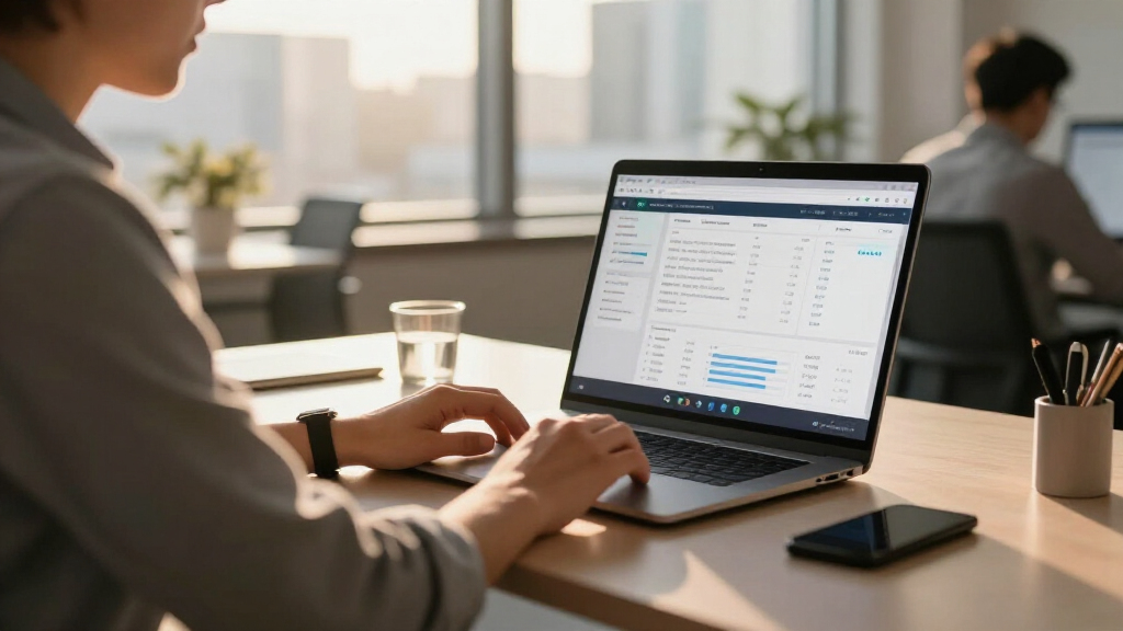 SenseTime-W’s Interim Results Signal A Bright Future For AI-Driven Profits