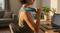 Strength Testing In Remote Work: Improving Musculoskeletal Wellness