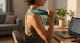 Strength Testing In Remote Work: Improving Musculoskeletal Wellness