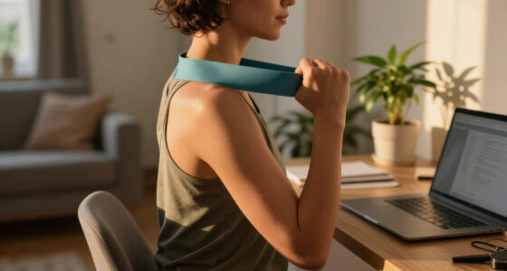 Strength Testing In Remote Work: Improving Musculoskeletal Wellness