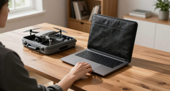 Taschen und Hüllen für Drohnen, Laptops und Handhelds – 10 Produkte bewertet