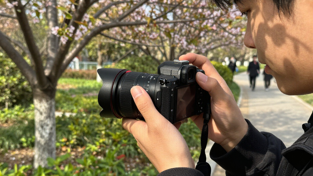 The 10 Best Mirrorless Cameras With AI For Photography Enthusiasts In 2026