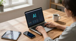 The 6 Most Significant AI Advances Of 2026