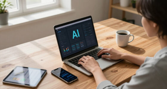 The 6 Most Significant AI Advances Of 2026