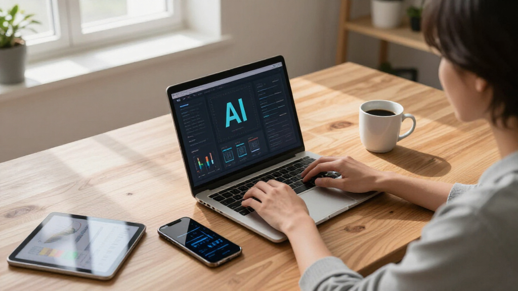 The 6 Most Significant AI Advances Of 2026