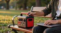 The Best Portable Power Stations To Energize AI In 2026
