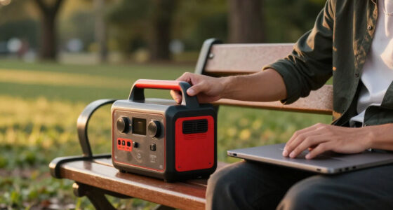 The Best Portable Power Stations To Energize AI In 2026