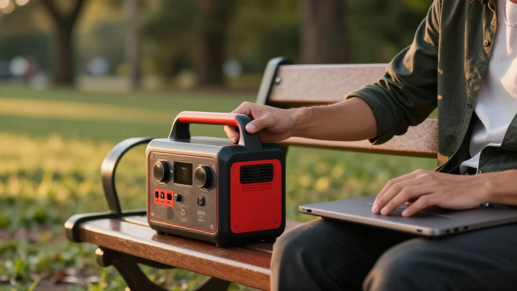 The Best Portable Power Stations To Energize AI In 2026