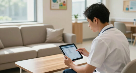 The Essential Software Tools For Hospital Spiritual Care Teams