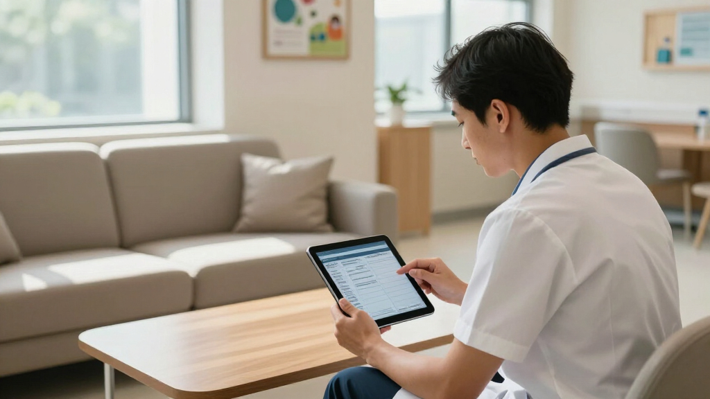 The Essential Software Tools For Hospital Spiritual Care Teams