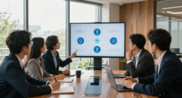 The Evolutionary Step Of AI Agents Granting Permissions To Each Other