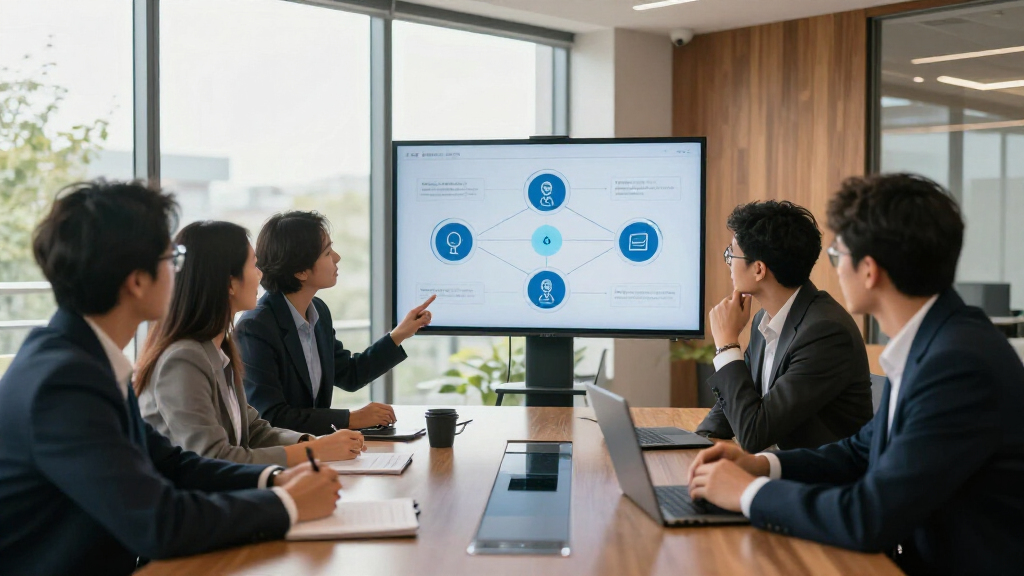 The Evolutionary Step Of AI Agents Granting Permissions To Each Other