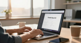The Financial Benefits Of Using Claude Opus 5.5 In AI Development