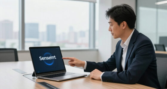 The Future Of Frontier AI Labs And SenseTime’s Strategic Position