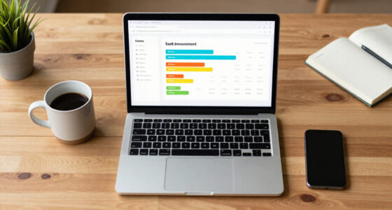 The Key Benefits Of AI In Scope-of-Work Review For B2B SaaS Procurement