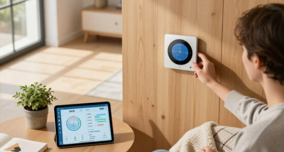 The Key To Surprise-Free Plumbing & HVAC: Artificial Intelligence