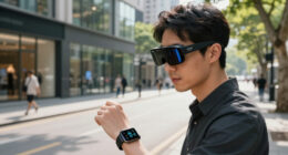 The RayNeo GT Max: Pushing The Boundaries Of VR Signal Monitoring
