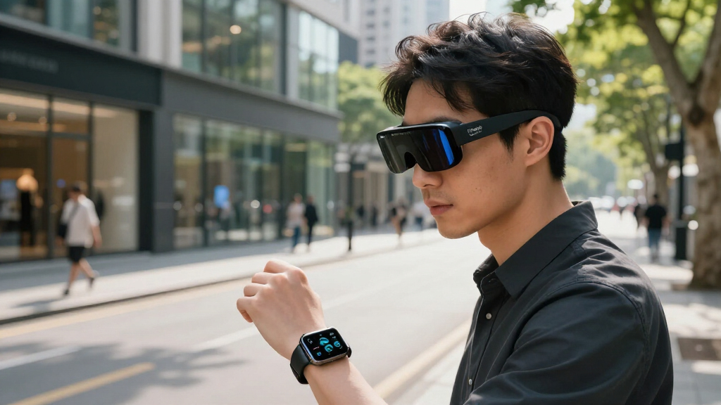The RayNeo GT Max: Pushing The Boundaries Of VR Signal Monitoring