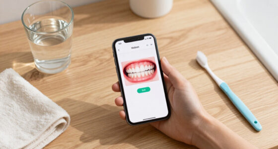 The Role Of Daily Imaging In Maintaining Healthy Gums