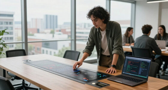 The Shift In AI Operations: From Innovation Labs To Infrastructure Giants