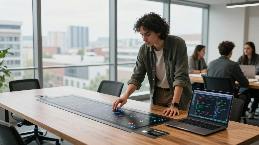 The Shift In AI Operations: From Innovation Labs To Infrastructure Giants