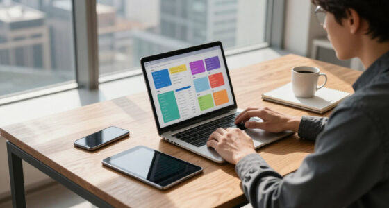 Top 5 AI Tools That Will Define Productivity In 2026