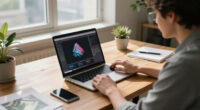 Top 6 Laptops With AI For Creators In 2026